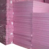 Xps Extruded Polystyrene Panel Building Construction Material
