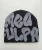 Import Y2k Accessories Slouchy Knitted Beanies Winter Warm Graphic MEA Culpa Graphic Soft Crochet Hat Spider Hat from China