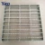 Import YACHAO Q235 galvanized sheet welded steel bar grating in metal building materials from China
