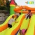 Import YARD Residential Inflatable Jumping Bouncy House Castle For Kids from China