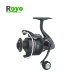 YB30F 1-9 ball bearing front grag spinning fishing reel