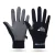 Import YD2020 Outdoor Touch Screen Long Full Fingers Anti slid Gel MTB Road Motorcycle Bike Riding Racing Bicycle Cycling Sports Gloves from China