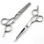 Yeashii Professional Barber Scissors Flat Shears Thinning Scissors Hair Scissors