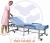 Import YFTC-J2A(IV)  Foldable Mobile Hospital Bed from China