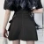 Import YH2602 Classic Style Summer Women Irregular High Waists Mini Cargo A-Line Skirts from China