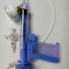 Yilson Medical New Design Gun type Indeflator