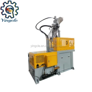 Plastic Injection Moulding Machinery, Rotational Molding Machine