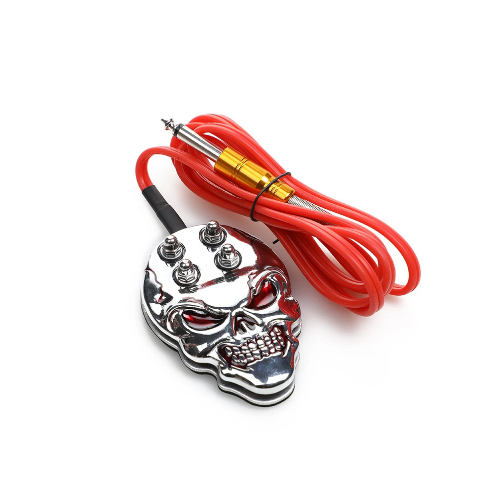 Yiwu City Solong Hot Sale Other Body Art Products Tattoo Foot Pedal Switch