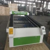 yiwu industry equipment 1325 Laser Cutting Machine For Non-metal material cutting Leather fabric paper acrylic cutting