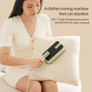 Yixuan portable home appliances table machine handheld electric clothes steam iron for laundry