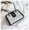 YM Best selling fashion product womens shoulder chain bags korean ladies shoulder crossbody bag