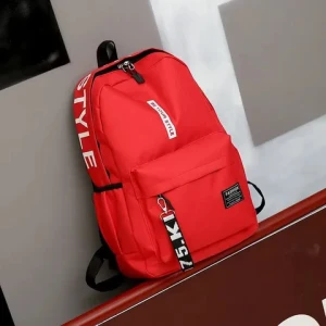 YM Cheap Whosale School Student Backpack For Teenagers School Backpack Bookbags School Bags Backpacks