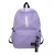 Import YM Cheap Whosale School Student Backpack For Teenagers School Backpack Bookbags School Bags Backpacks from China