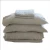 Import YM  Dust Edge Hemp Bed Kit Enzymes To Wash Soft Hanh Twill Bed Linen Sleeveless Linen from China
