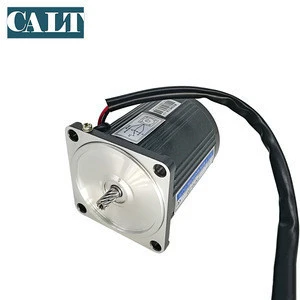 YN70-20 220V Single Phase AC Motor Without Gearbox