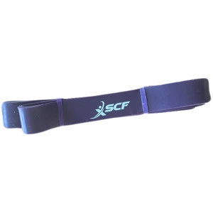 Yoga color power band.High quality product