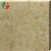 YR1210 Non-slip building flooring material artificial marble polished homogeneous tile