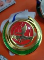 YS Customizable Trophies Medals & Plaques for Champion achievement for Gifts and Crafts