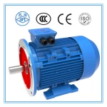 YX3-132S1-2 electr 220 volt 5hp three phase used electric ac motor