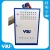 Import YZJ PET bottle flakes washing machine plastic  price pet bottle scrap from China