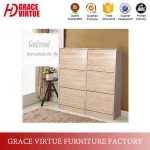 Zero Defect advanced design shoe rack hot for sale