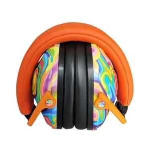 ZH EM032 Replaceable Ear Cushions Noise Cancelling Ear Muff