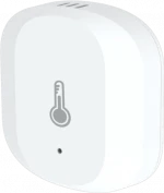 Zigbee 3.0 Tuya Humidity & Temperature Sensor