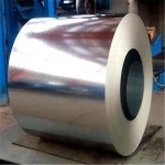 Zinc Coated Galvanized Dx51d SGCC G550 Z150 Z180 30 Gauge Hot DIP Galvanized Steel Coil for Car Manufacturer
