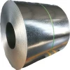zinc coated hot dipped galvanized steel coil , galvanized hot rolled steel sheet