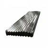 Zinc galvanized corrugated steel iron roofing tole sheets