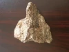 Zinc ore naturally mined Zn 22%, Pb 6%, Ag 150ppm , Oxide