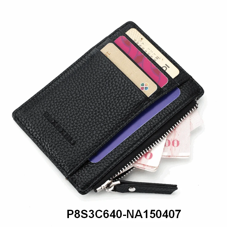 Zipper Wallets New Women Wallet Fashion Girls Change Purse Money Coin Handbag Card Holders wallets
