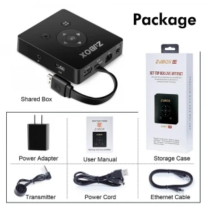 ZJBOX mytv  similar Sling box install APK on phone watching live TV programs  android tv box satellite tv receiver  whenever