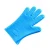 ZQ016 Wholesale Custom Anti-Slip Silicone Oven Mitts Set 2020 and Pot Holders