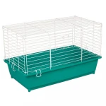 ZYZ PET small sweet home pet rabbit cage