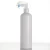 Import 500 ml Blue PET plastic spray bottles,mist spray bottle,luxury spray bottle wholesale plastic spray bottle from China