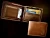 Import Crazy Horse Large Wallet from Canada