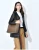 Import Light down jacket women's long fashion slim winter coat Factory Outlets from China