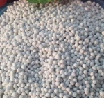 Balanced NPK Fertilizer for Crop Growth