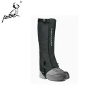 00201 ROUTMAN Winter Outdoor Sports Boot And Leg Gaiters for Snow & Hiking Rain snow/Gaiter Oxford waterproof ski Cover