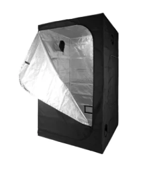 Grow Tent 120*120*200cm 20X10 Extra Large High Reflective Mylar Home Plants Grow Box Growing Indoor Tents