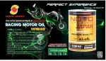 Lubricants product