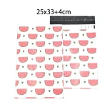 Custom Shipping Poly Mailers Mailing Biodegradable Packaging Bags For Clothing