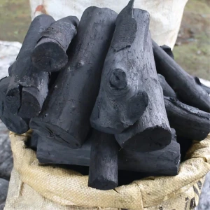 Lump Hardwood Charcoal