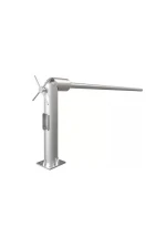 Conical Foldable Pole