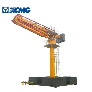 XCMG Manufacturer Factory HGP32 Concrete Placing Boom for Sale