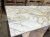Import Marble Block from India