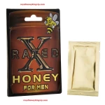 XRated Honey for Men