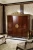 Import 0063 Luxury furniture Wooden carving royal bedroom furniture expensive bedroom furniture from China