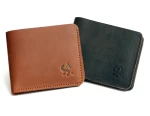 Crazy Horse Large Wallet